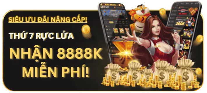 Khuyến mãi chào mừng Nổ Hũ 68vn win