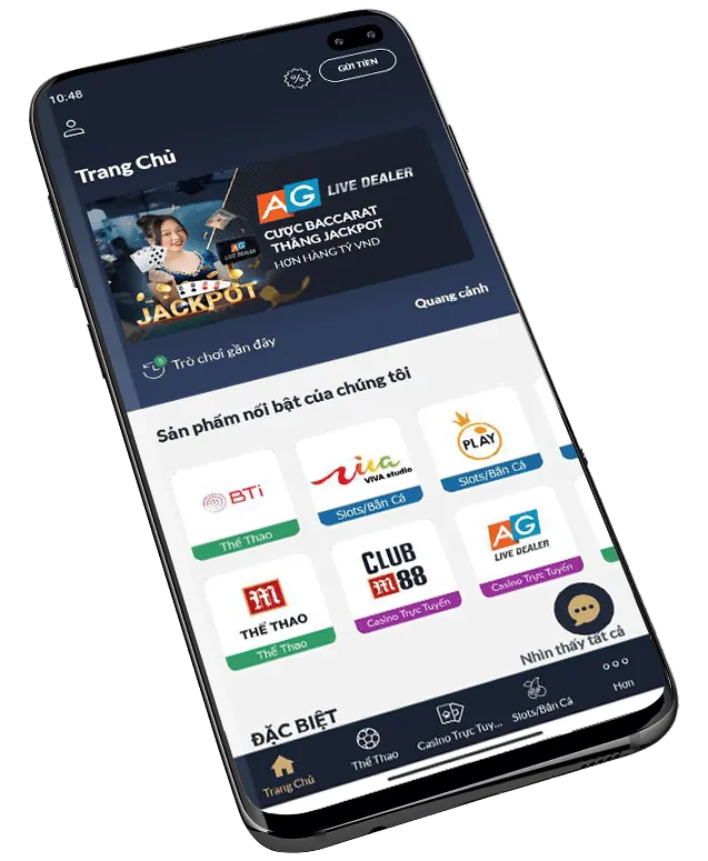 Nền tảng Nổ Hũ 68vn win an toàn