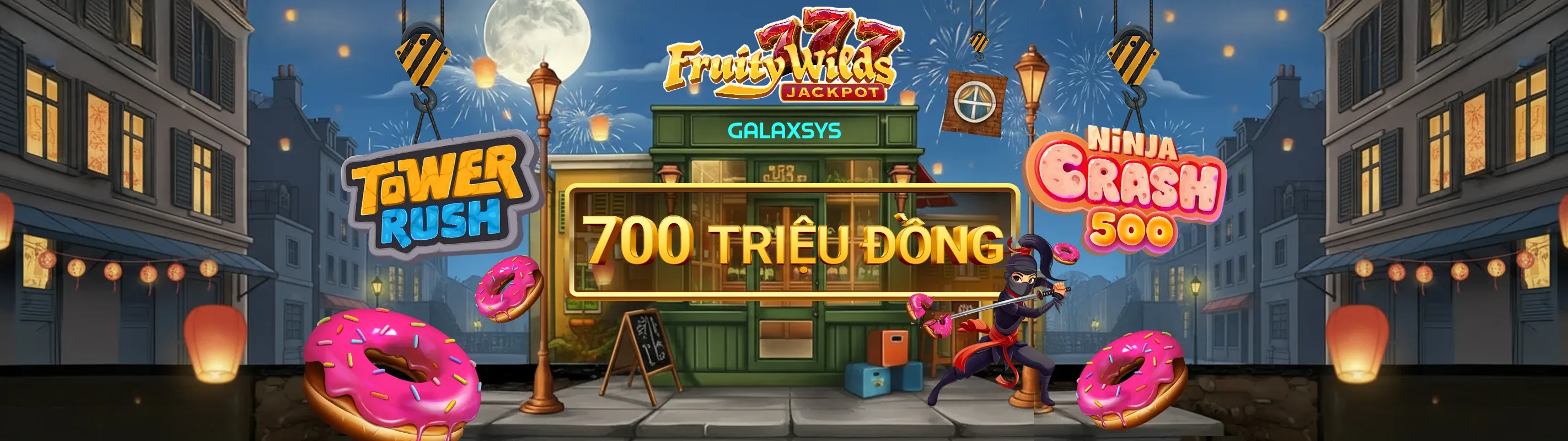Hình ảnh tiêu đề lớn cho trang blog 68vn win