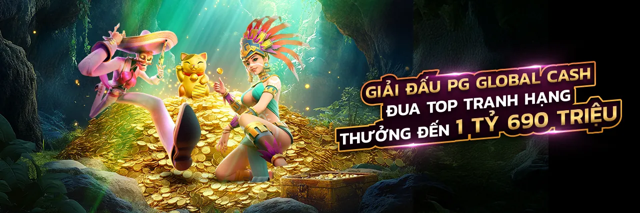 Các trò chơi hấp dẫn tại 68vn win