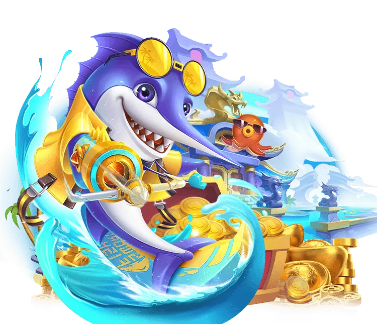 Hải Tặc Bắn Cá 68vn win
