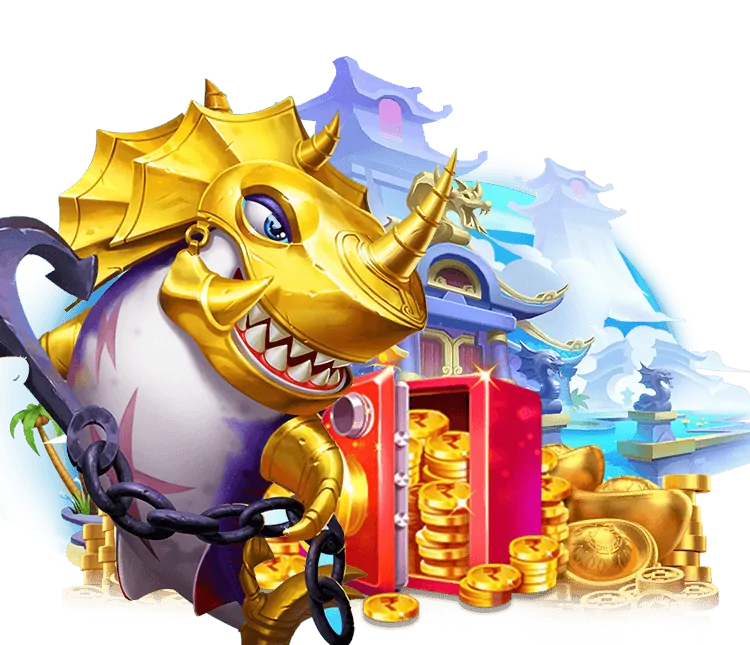 Mẹo chơi bắn cá đổi thưởng tại 68vn win