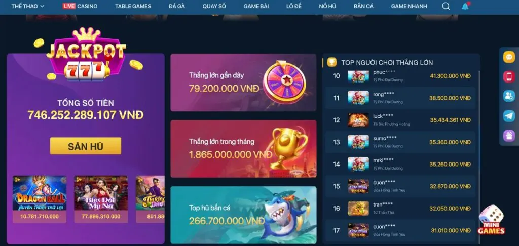 Ưu đãi chào mừng 68vn win