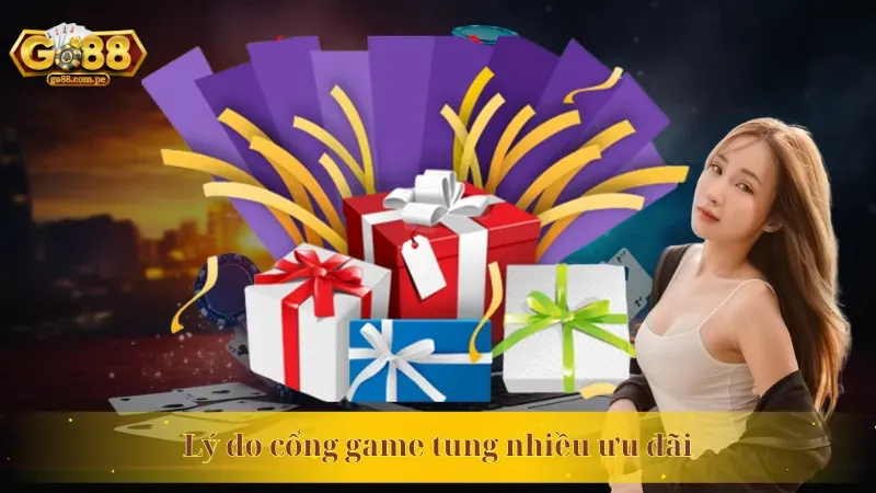 Các chương trình khuyến mãi và ưu đãi độc quyền 68vn win